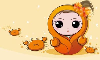 巨蟹座在恋爱中无法掌控的坏情绪