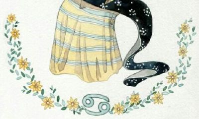 巨蟹座前任刷存在感的卑贱招式