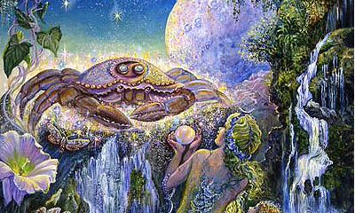 巨蟹座初次得知将当爸,啥反应?