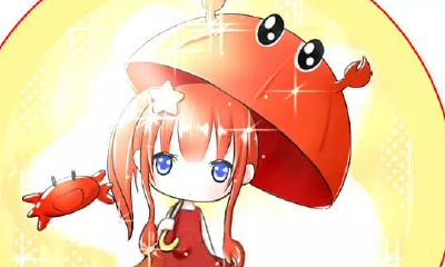 巨蟹座恋人是否听话?