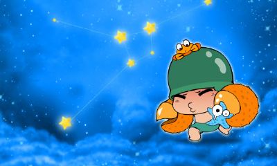 巨蟹如何拿到爱情主导权