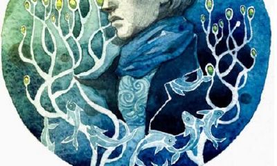 准到爆!巨蟹座的错爱对象