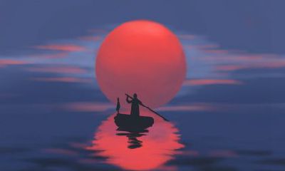 血手人屠,属鸡人会给自己取什么样的江湖称号