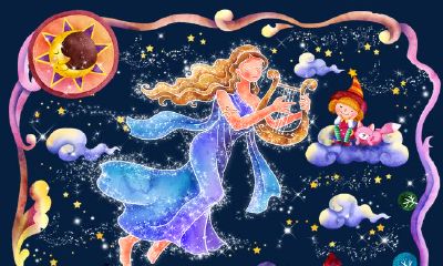 十二星座爱情问诊:处女座