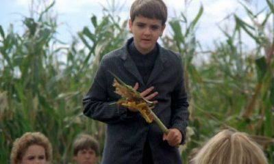 优雅好听的女孩名字大全