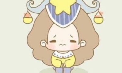 强扭瓜不甜!天秤座的苦恋下场