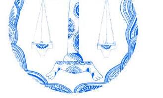 占星学能为个人成长做什么:天秤座