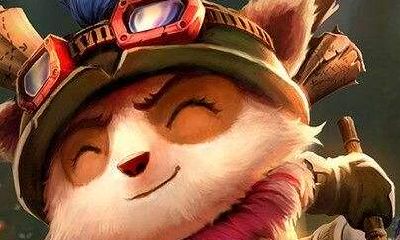 天秤座是《英雄联盟》里面的什么角色