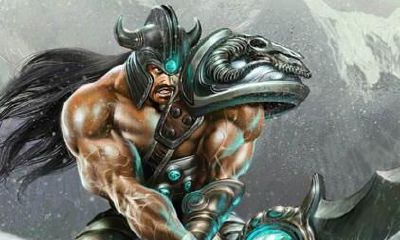 直播天秤座打英雄联盟的状态