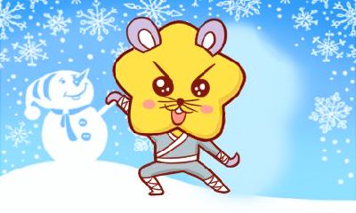 热情奔放 又极为洒脱的生肖女