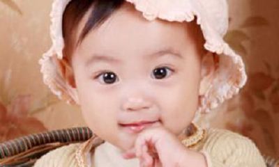 关于杨姓女孩名字