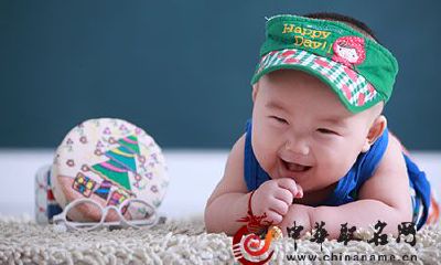 2017年六月宝宝起名字大全名字大全