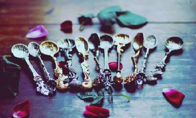 姓简可爱的女孩名字大全