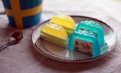 姓隆可爱的女孩名字大全