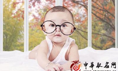 2018属狗宝宝的取名技巧及宜用字大全