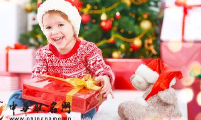 狗年男孩起名 2018英姿飒爽的男宝宝起名大全