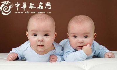 2018狗年男宝宝取名技巧和名字大全