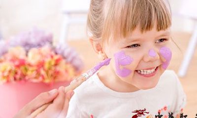 狗年女孩起名 2018清新的属狗女孩名字大全