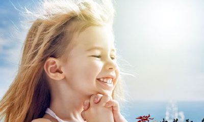 200个好听的女宝宝名字大全属狗