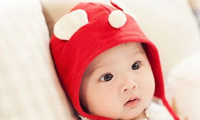 2018狗年宝宝乳名男孩