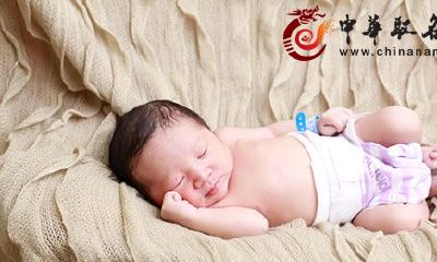 2018精华版男女宝宝诗意美好名字锦集