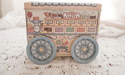 姓滕可爱的女孩名字大全