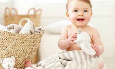 2018年出生宝宝取名 属狗宝宝名字大全