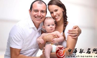 福慧双修、顺心顺意的男女宝宝佳名精选