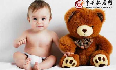 2018属狗男女宝宝起名大全参考 吉祥名字怎么取?