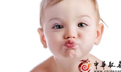 寓意深远的属狗宝宝起名名字大全