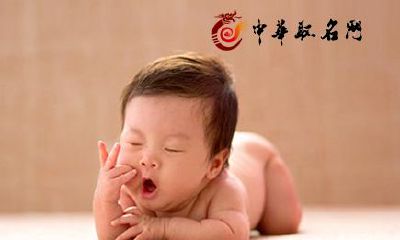 简单大气的女孩名字大全男孩名字大全