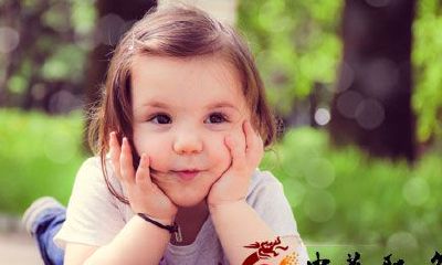 吉祥有内涵宝宝名字大全(带解释)