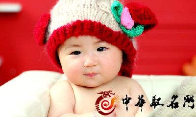 新生宝宝起名的五种方法推荐