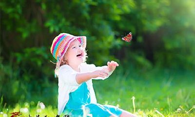 女宝宝起名大全 文艺清新的宝宝名字大全