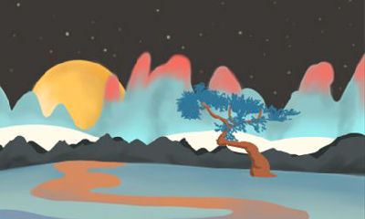 野心太大会让人畏惧的生肖男