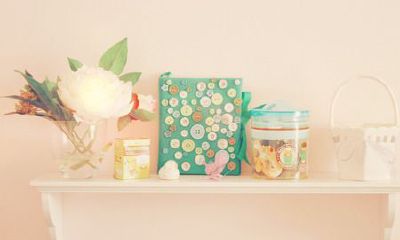 姓韩可爱的女孩名字大全