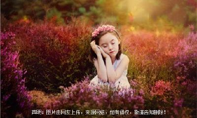 2018年女孩取什么名字好听带解释