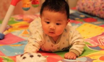 属鸡男孩的乳名好听的