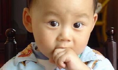 宝宝小名大全男女通用