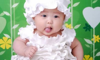 最新男孩子小名