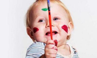 男孩最好听的小名