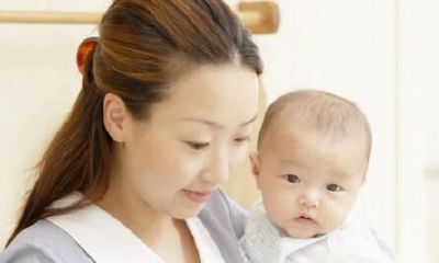 女宝宝小名大全洋气