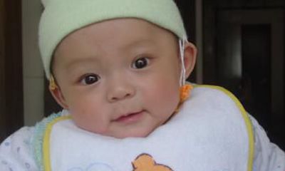 最好听男孩子的小名