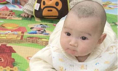 鸡年男孩叠字小名