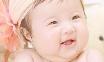 女孩子的小名大全2017