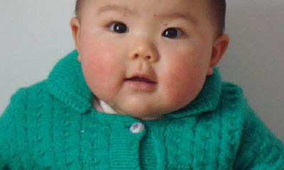 女孩乳名帅气的2017