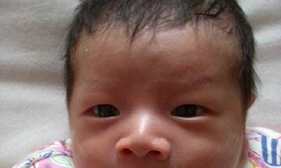 男孩乳名帅气的2017