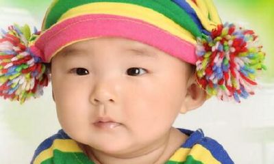 冯姓女孩取名 100分