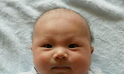 男孩乳名属鸡 好听