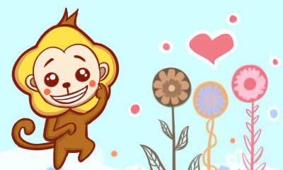 属猴女面对有钱人的践踏有何反应